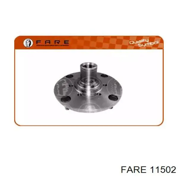 Compre 11502 Fare Cubo dianteiro