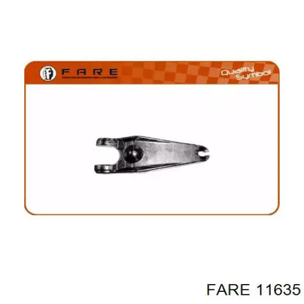 Compre 11635 Fare Forquilha de embraiagem