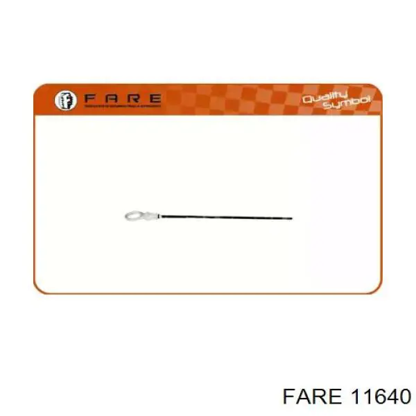 Compre 028115611G VAG Sonda (indicador) do nível de óleo no motor