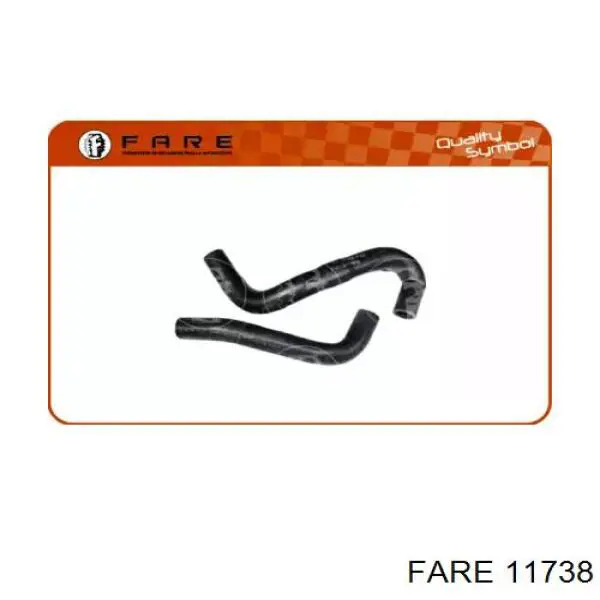 Compre 11738 Fare 
