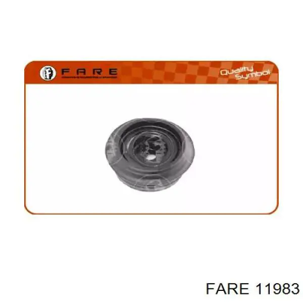 Suporte de amortecedor traseiro Metalcaucho 57306 preço, a partir de 6,85 USD