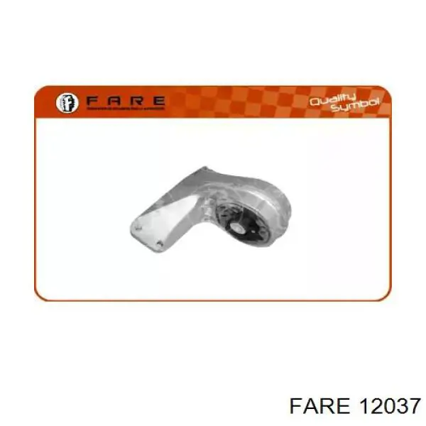 Compre RUW93 Japan Parts Coxim (suporte) traseiro de motor