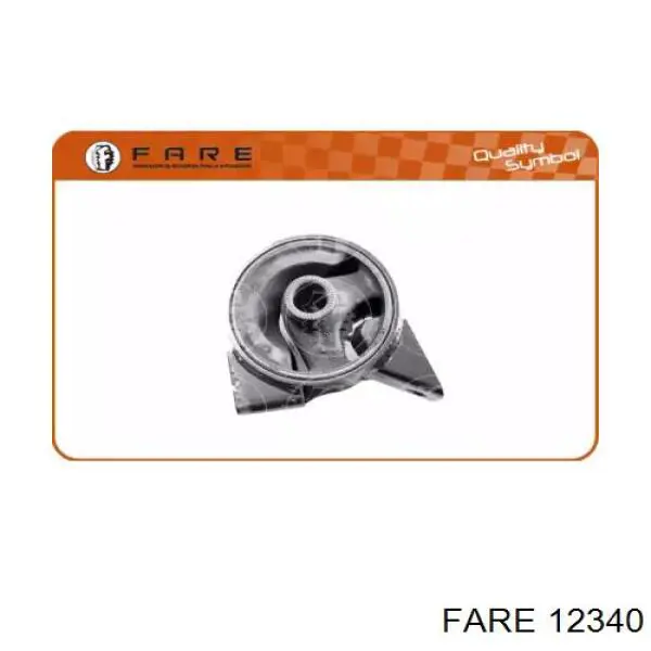 Compre 70874 Impergom Coxim (suporte) dianteiro de motor