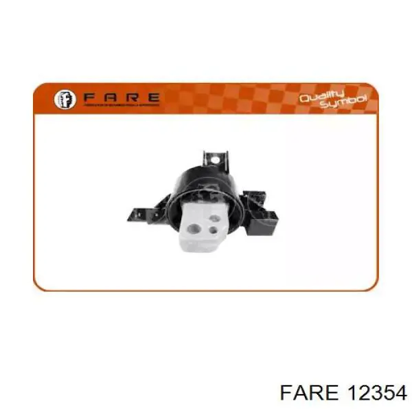 Coxim (suporte) esquerdo de motor Metalcaucho 12354 preço, a partir de 64,38 USD