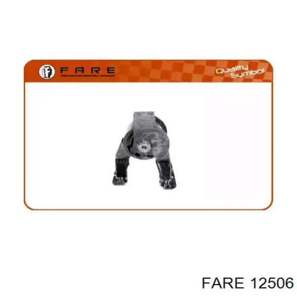 Coxim (suporte) dianteiro de motor Metalcaucho 23368 preço, a partir de 44,27 USD