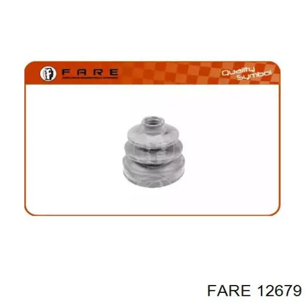 Bota de proteção interna de junta homocinética do semieixo dianteiro Fare 12679 preço, a partir de 19,08 USD