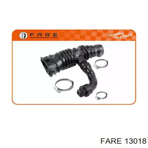 Compre 13018 Fare Cano derivado de ar, saída de filtro de ar