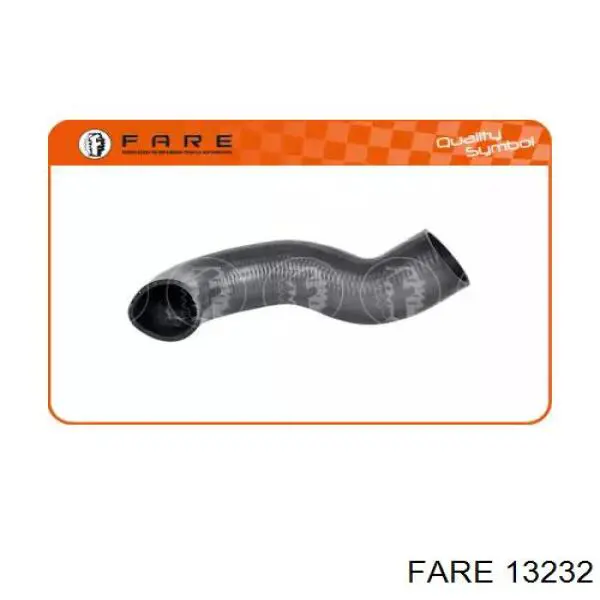 Compre 13232 Fare Mangueira (cano derivado) de intercooler