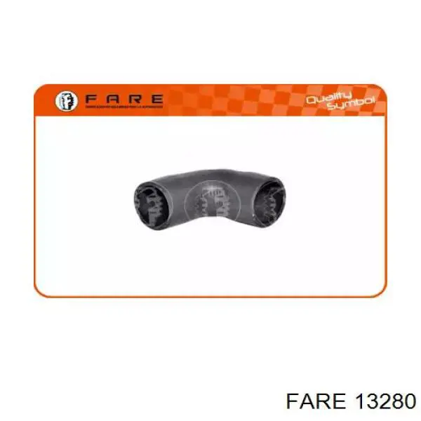 Mangueira (cano derivado) de intercooler Fare 13280 preço, a partir de 18,07 USD