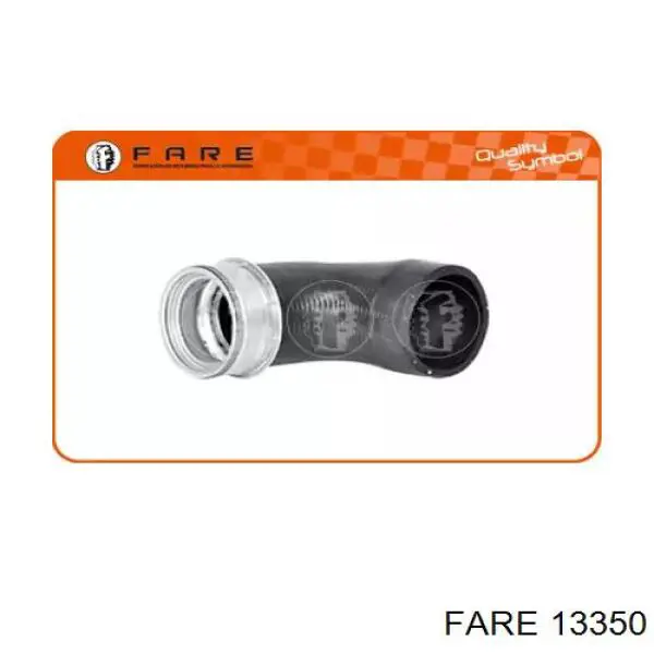Compre 13350 Fare Mangueira (cano derivado) de intercooler