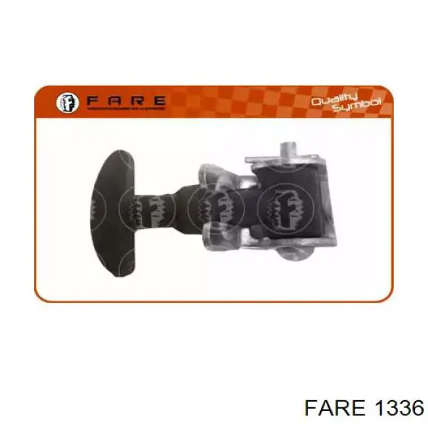 188007 Triclo Pára-choque (grade de proteção) da capota