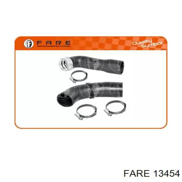 Compre 206026 Cautex Mangueira (cano derivado) de intercooler