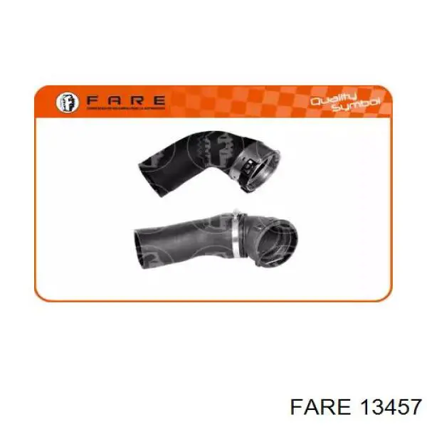 Mangueira (cano derivado) de intercooler Denckermann F100030 preço, a partir de 46,35 USD