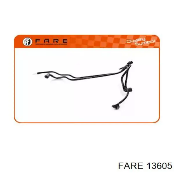 Tubo de combustível, kit Metalcaucho 92063 preço, a partir de 87,13 USD