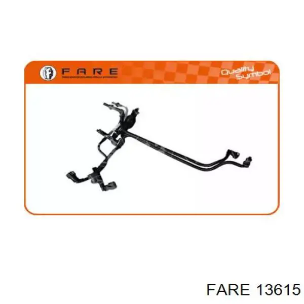 Compre 00001574T2 Peugeot/Citroen Tubo de combustível, kit