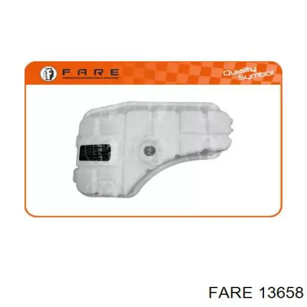 Compre 254303E300 Hyundai/Kia Tanque de expansão do sistema de esfriamento