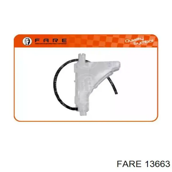 Compre RT0169 Goom Tanque de expansão do sistema de esfriamento