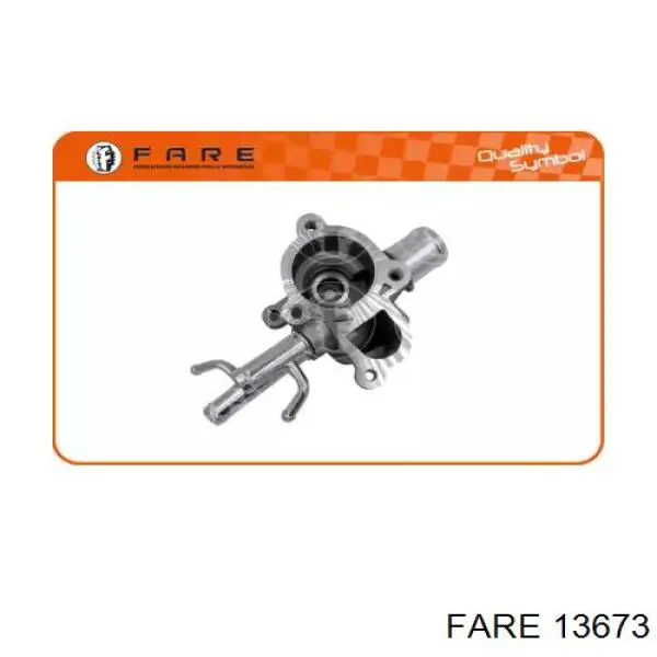 Caixa do termostato Fare 13673 preço, a partir de 25,84 USD
