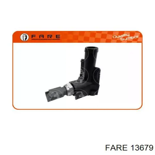 Compre 13679 Fare Sensor de temperatura do fluido de esfriamento