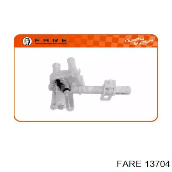Compre 13704 Fare Válvula de forno (de aquecedor)