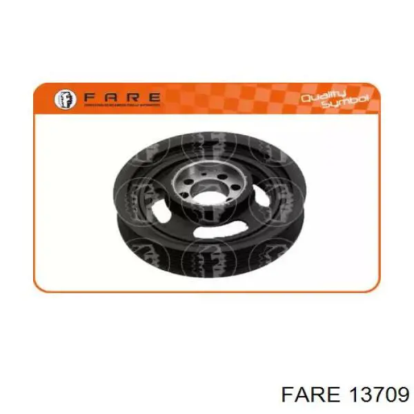 Compre 13709 Fare Polia de cambota
