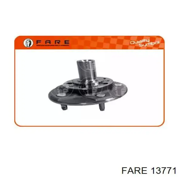 Compre 13771 Fare Cubo dianteiro