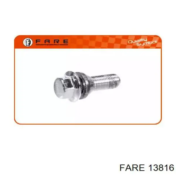 Compre 13816 Fare Parafuso de roda