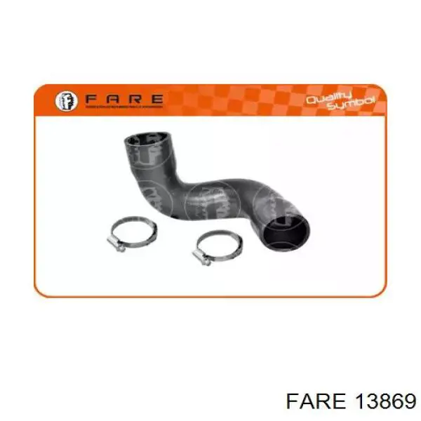 13869 Fare 