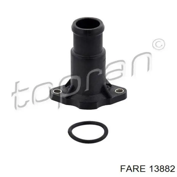 Compre 13882 Fare Mangueira (cano derivado) de intercooler