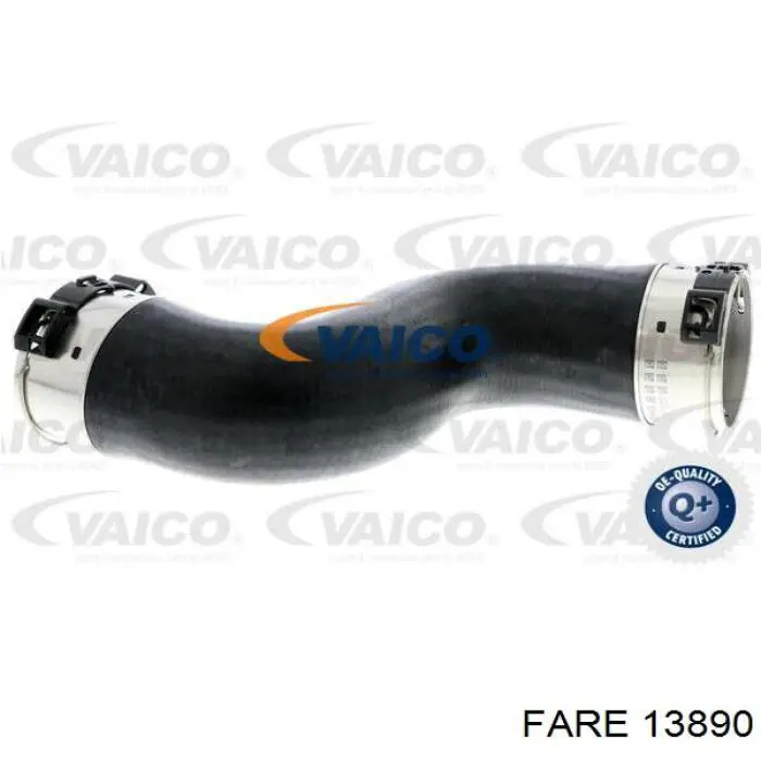 Mangueira (cano derivado) de intercooler Fare 13890 preço, a partir de 47,35 USD