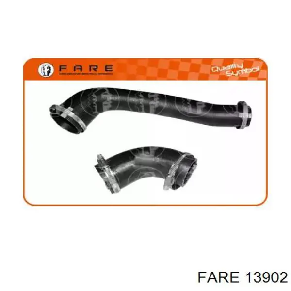Mangueira (cano derivado) de intercooler Ford 8G916C646AE preço, a partir de 10,58 USD