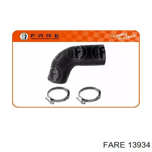 Mangueira (cano derivado) de intercooler Metalcaucho 13934 preço, a partir de 18,21 USD
