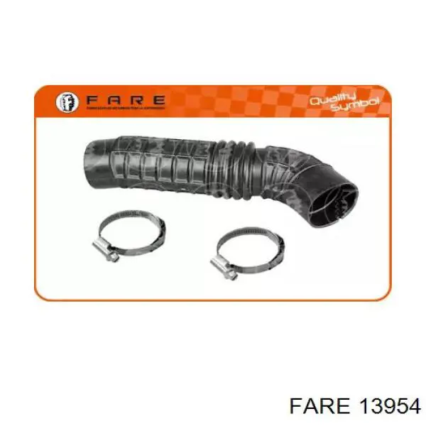 Compre 06512 Metalcaucho Cano derivado de ar, entrada de filtro de ar