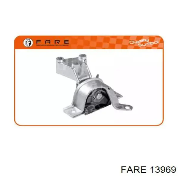 Compre 06515 Metalcaucho Coxim (suporte) direito de motor