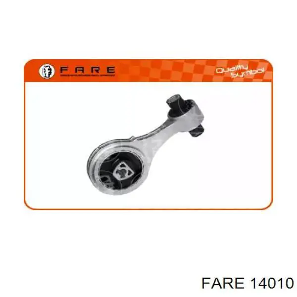 Compre 51886424 Fiat/Alfa/Lancia Coxim (suporte) traseiro de motor