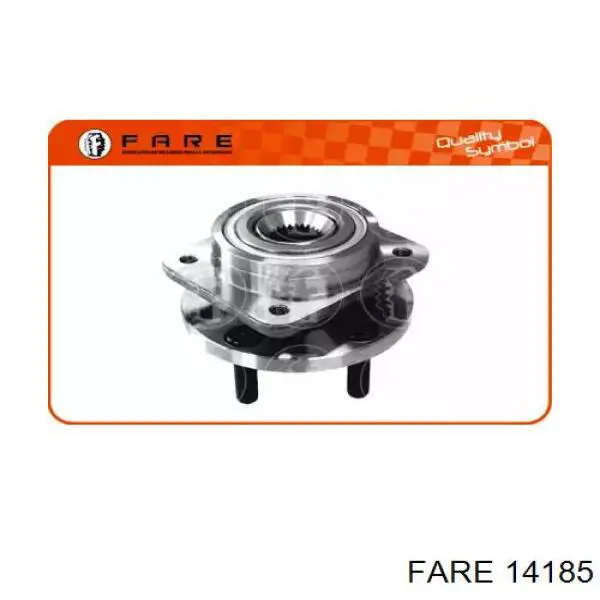 Rolamento de cubo dianteiro Chrysler 4397498 preço, a partir de 41,27 USD