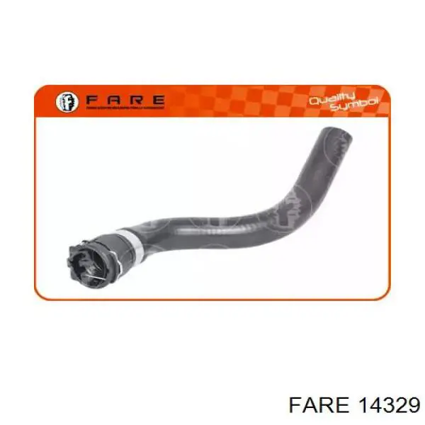 Compre 51780673 Fiat/Alfa/Lancia Mangueira do radiador de aquecedor (de forno), linha de combustível de retorno