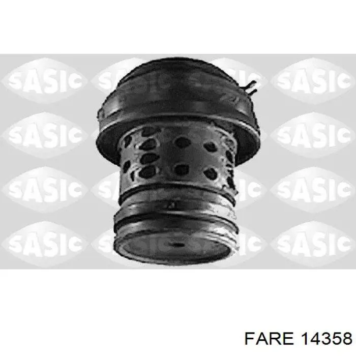 Compre 14358 Fare Coxim (suporte) direito de motor