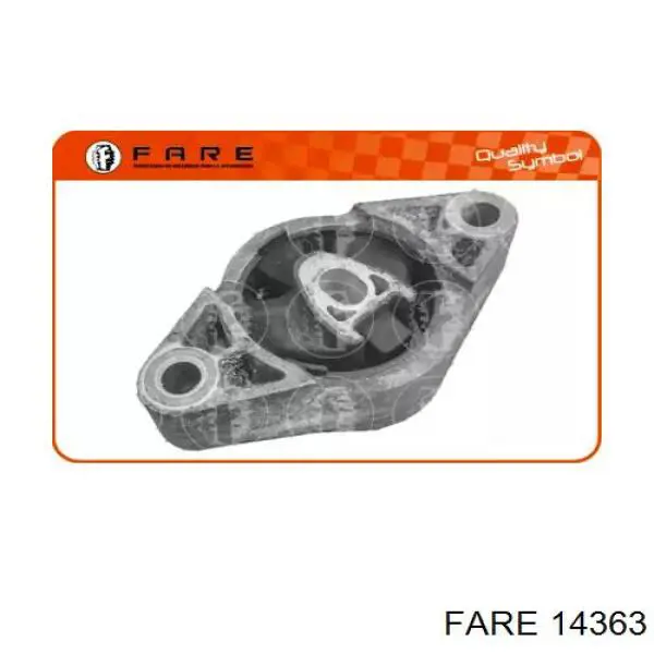 Coxim (suporte) direito de motor Metalcaucho 06906 preço, a partir de 43,59 USD