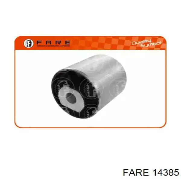 14385 Fare 