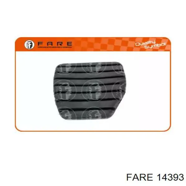 Compre 465312812R Renault (RVI) Placa sobreposta de pedal do freio