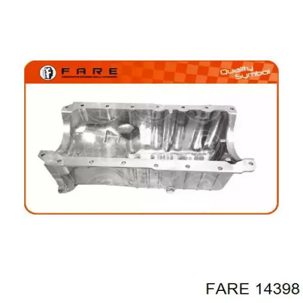Panela de óleo de cárter do motor Metalcaucho 06321 preço, a partir de 77,80 USD