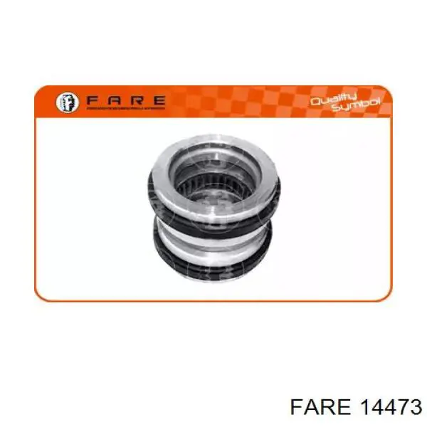 14473 Fare 