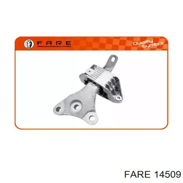 13248545 Opel Coxim (suporte) esquerdo de motor