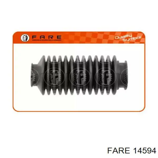 Bota de proteção direita do mecanismo de direção (de cremalheira) 3RG 17708K preço, a partir de 10,13 USD