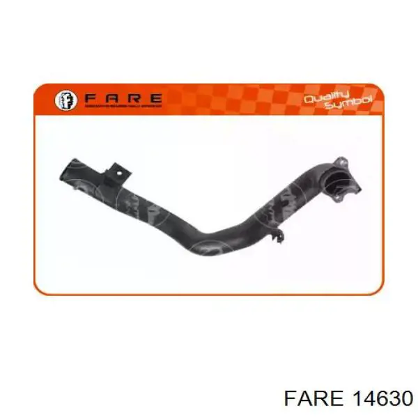Mangueira (cano derivado) de intercooler Metalcaucho 09629 preço, a partir de 46,63 USD