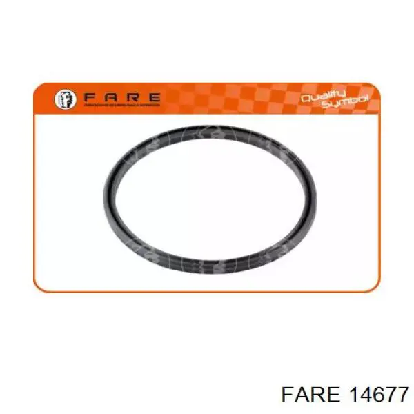Vedante (anel) de mangueira de esfriamento de turbina, de retorno Fare 14677 preço, a partir de 4,33 USD