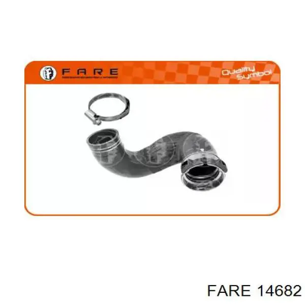 Mangueira (cano derivado) de intercooler Cautex 016787 preço, a partir de 51,72 USD