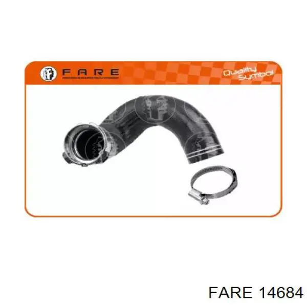 Mangueira (cano derivado) de intercooler Fiat/Alfa/Lancia 50521556 preço, a partir de 36,48 USD
