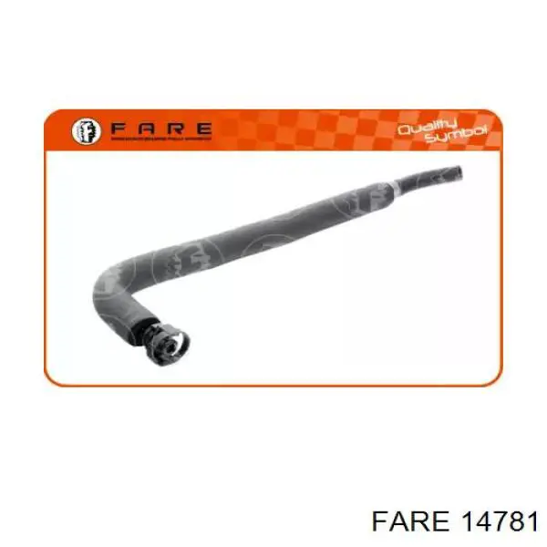 Compre 14781 Fare Cano derivado de ventilação de cárter (de separador de óleo)